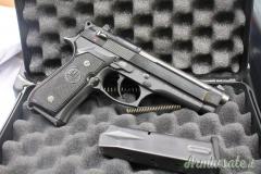 Beretta 98 FS 9x21mm IMI
