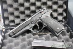 Beretta 98 FS 9x21mm IMI