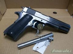 Colt 1911-A1 .45 ACP