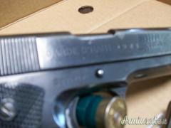 Colt 1911-A1 .45 ACP