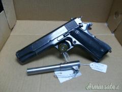 Colt 1911-A1 .45 ACP