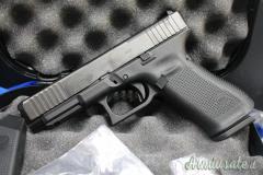 Glock Glock 47 FS MOS 9x19mm Parabellum | Luger | NATO
