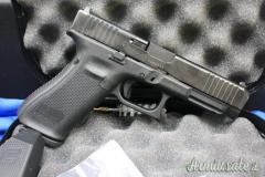 Glock Glock 47 FS MOS 9x19mm Parabellum | Luger | NATO