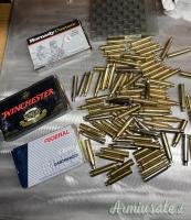 Bossoli 300 Win Mag