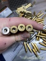Bossoli 300 Win Mag