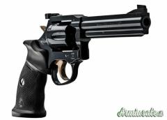 Manurhin MR73 SPORT .357 Magnum  |  9x31mmR  | .353 Casull