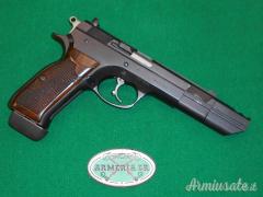 Tanfoglio P41S cal.9x21