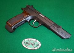 Tanfoglio P41S cal.9x21