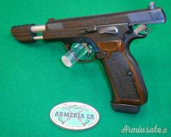 Tanfoglio P41S cal.9x21