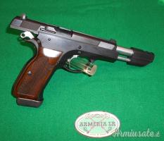 Tanfoglio P41S cal.9x21
