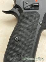 CZ | Ceska Zbrojovka SP-01 Shadow 9x21mm IMI