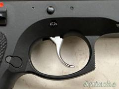 CZ | Ceska Zbrojovka SP-01 Shadow 9x21mm IMI
