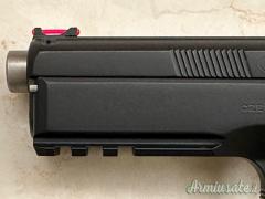 CZ | Ceska Zbrojovka SP-01 Shadow 9x21mm IMI