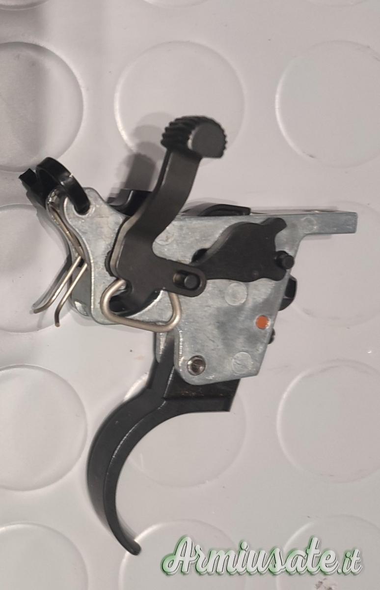 Cedo scatto per carabina  cz 457 Cedo scatto per carabina  cz 457