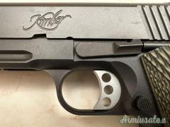 Kimber CUSTOM TLE/RL II .45 ACP