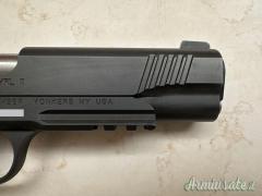 Kimber CUSTOM TLE/RL II .45 ACP