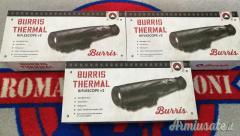 BURRIS BTS35 V2