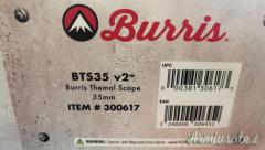 BURRIS BTS35 V2