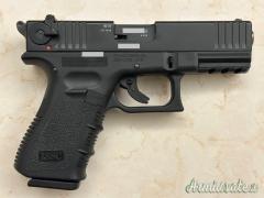ISSC M22 .22 LR Long Rifle