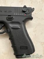 ISSC M22 .22 LR Long Rifle