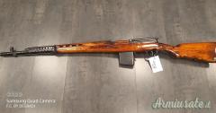 TOKAREV SVT 40
