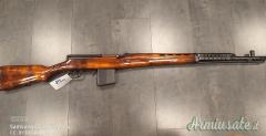 TOKAREV SVT 40