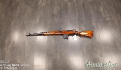 TOKAREV SVT 40