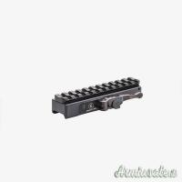 Contessa simle black picatinny RD SBP03