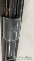 Mauser K98 KARABINER 7.92x57mm Mauser  |  8mm Mauser  |  8x57 JS