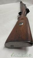 Mauser K98 KARABINER 7.92x57mm Mauser  |  8mm Mauser  |  8x57 JS