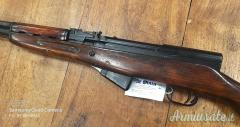 SKS SIMONOV   7.62X39