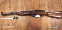 SKS SIMONOV   7.62X39