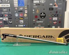 Bergara BARRELED ACTION PREMIER calibro 6.5 mm Creedmoor