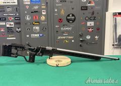 Bergara BARRELED ACTION - MDT ACC ELITE calibro 6.5 mm Creedmoor