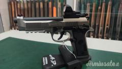 BERETTA E CZ OPTIC READY  9x19mm Parabellum | Luger | NATO