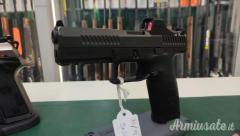BERETTA E CZ OPTIC READY  9x19mm Parabellum | Luger | NATO