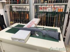 Ruger American Rifle Gen II .223 Remington