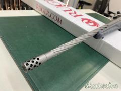 Ruger American Rifle Gen II .223 Remington