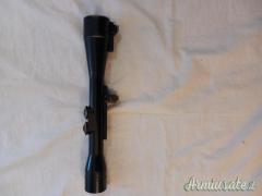 ottica Zeiss Jena 6 x 42