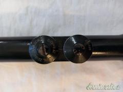 ottica Zeiss Jena 6 x 42