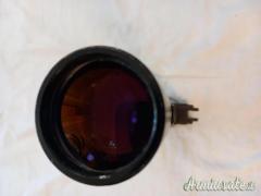 ottica Zeiss Jena 6 x 42
