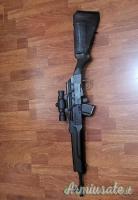 IZHMASH SAIGA 7.62x39mm