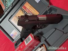 Ruger | Sturm P95 9x21mm IMI
