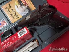 Ruger | Sturm P95 9x21mm IMI