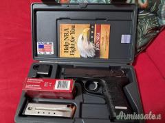 Ruger | Sturm P95 9x21mm IMI
