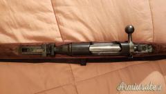 CEDO FUCILE MANNLICHER 95 CON BAIONETTA