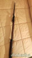 CEDO FUCILE MANNLICHER 95 CON BAIONETTA