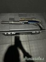 Franchi PA8  12