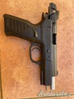 Tanfoglio Force 99 9x21mm IMI