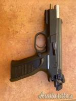 Tanfoglio Force 99 9x21mm IMI
